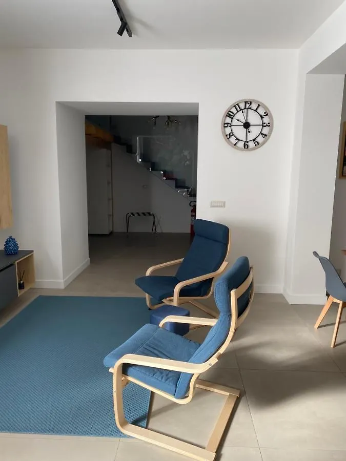 Apartament Omar'S Nest Katania