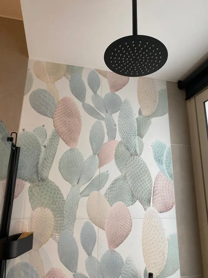 Apartament Omar'S Nest Katania