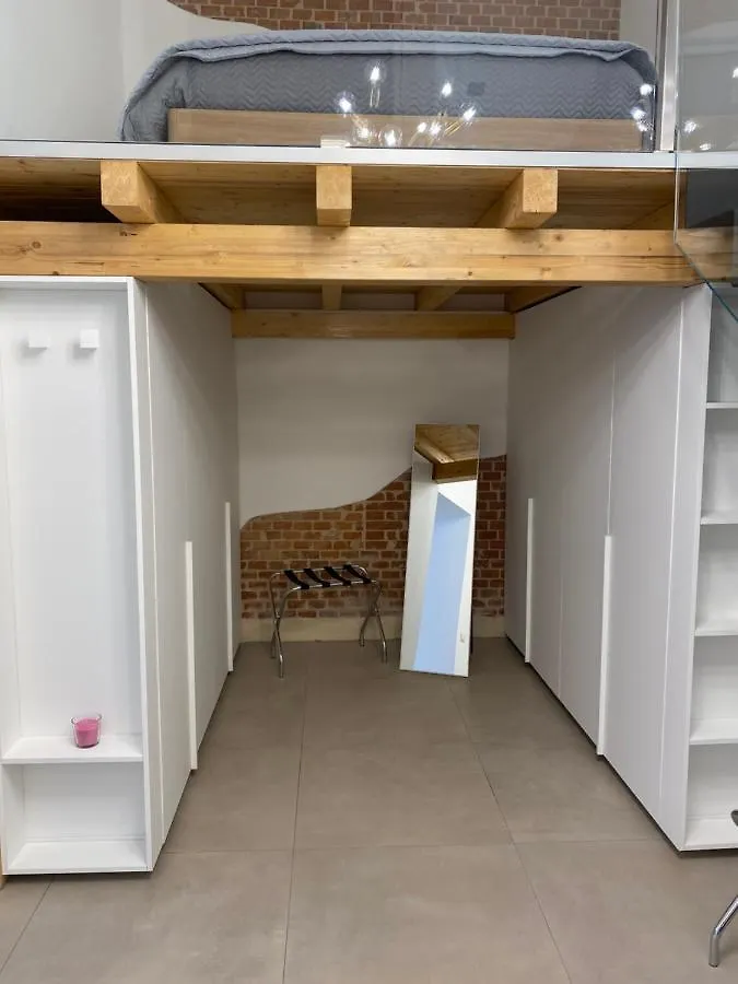 Apartament Omar'S Nest Katania