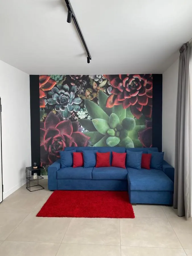 Omar'S Nest Apartment Catania