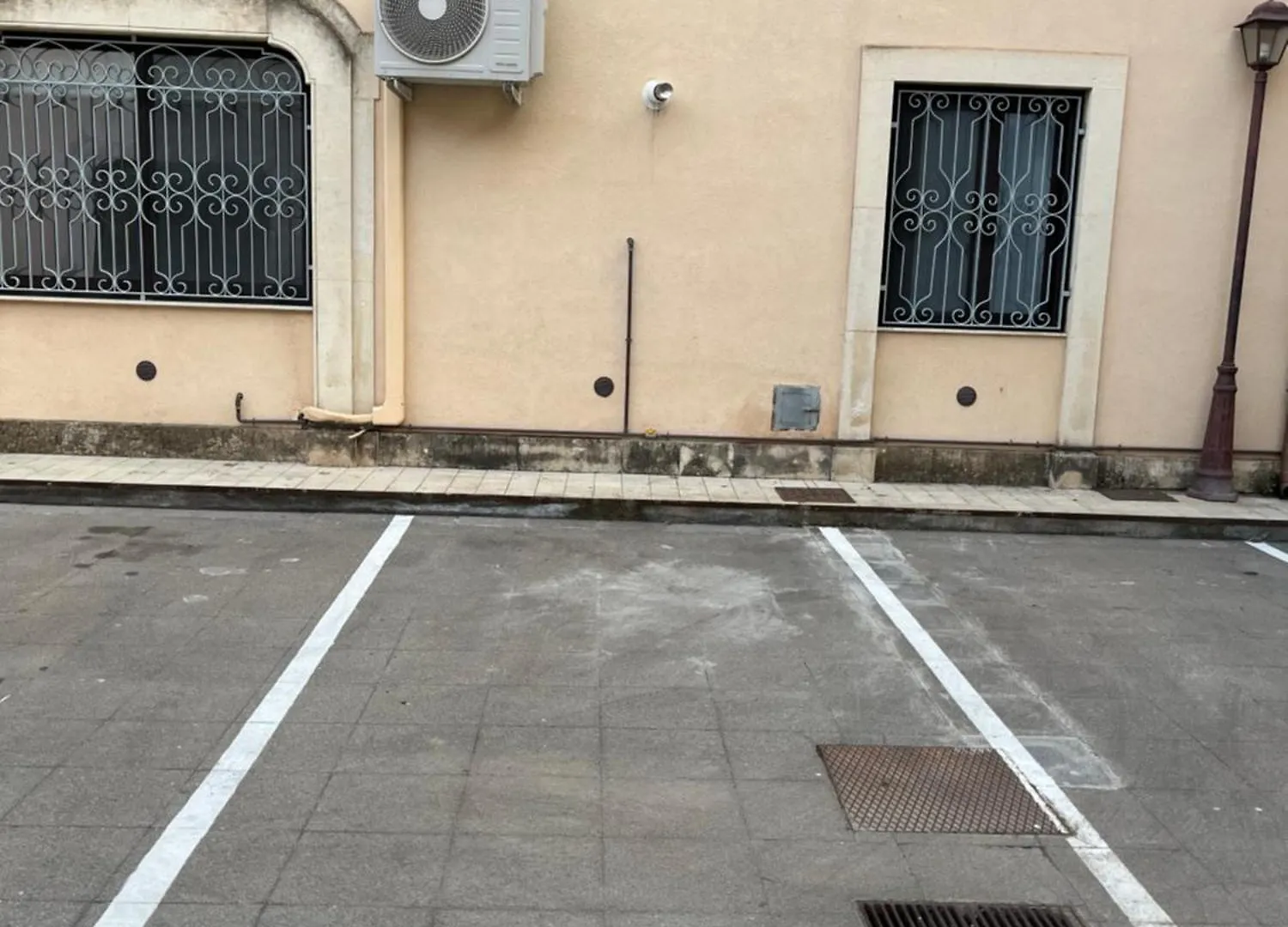 Omar'S Nest Apartment Catania
