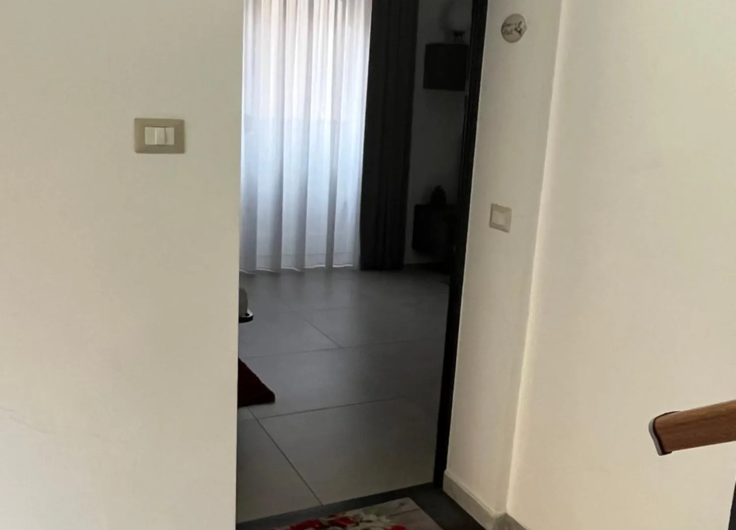 Omar'S Nest Apartment Catania