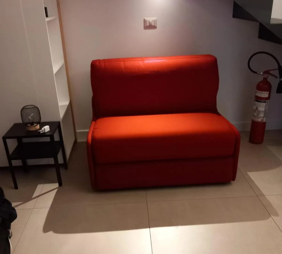 Omar'S Nest Apartment Catania