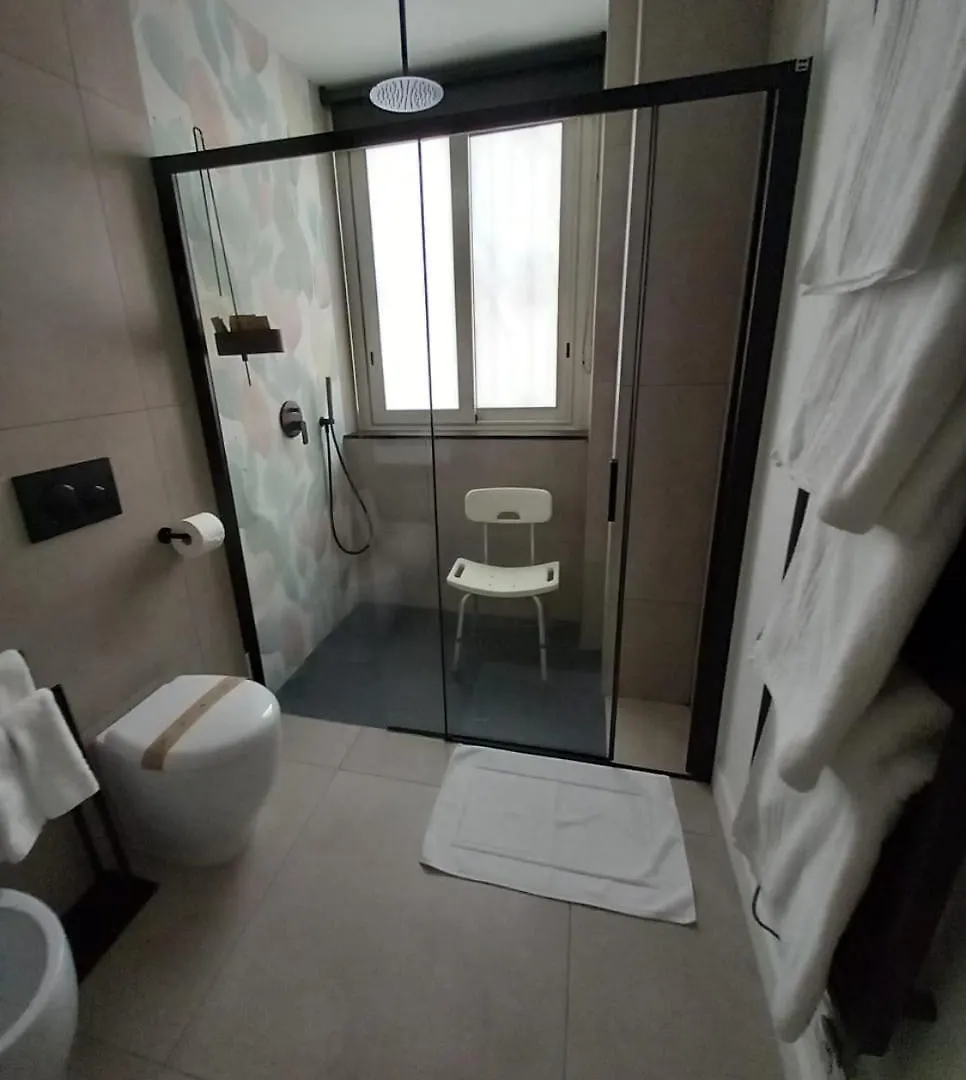 Omar'S Nest Apartment Catania Italy